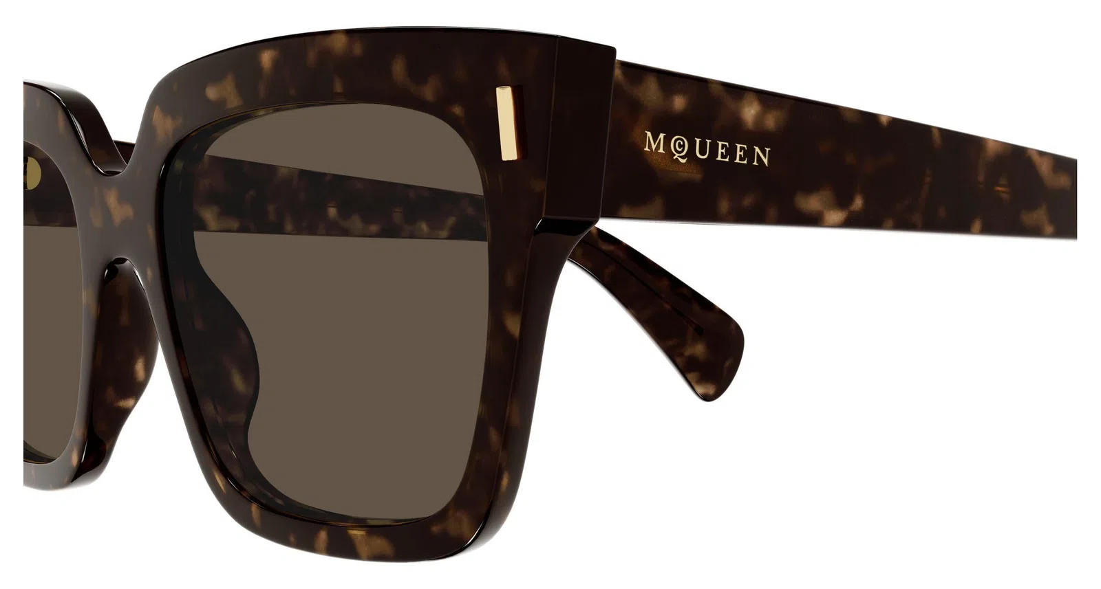 Alexander McQueen AM0583S Sunglasses - view 10
